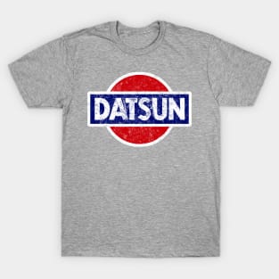 Datsun T-Shirts for Sale | TeePublic